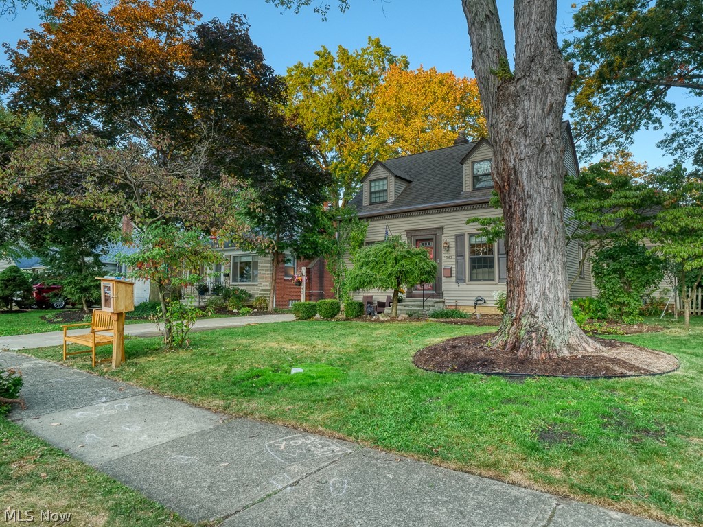 Lake Erie Park Sub/S H Kleinman - Residential