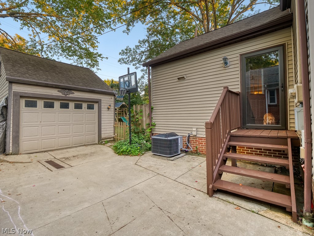 Lake Erie Park Sub/S H Kleinman - Residential