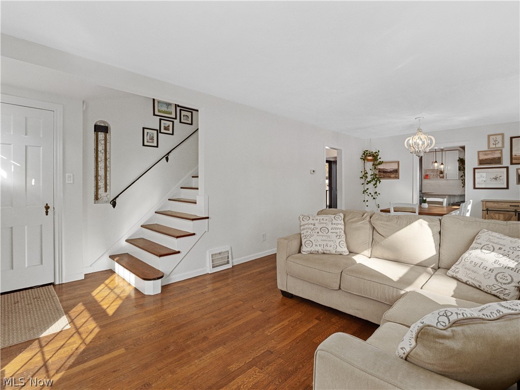 Lake Erie Park Sub/S H Kleinman - Residential