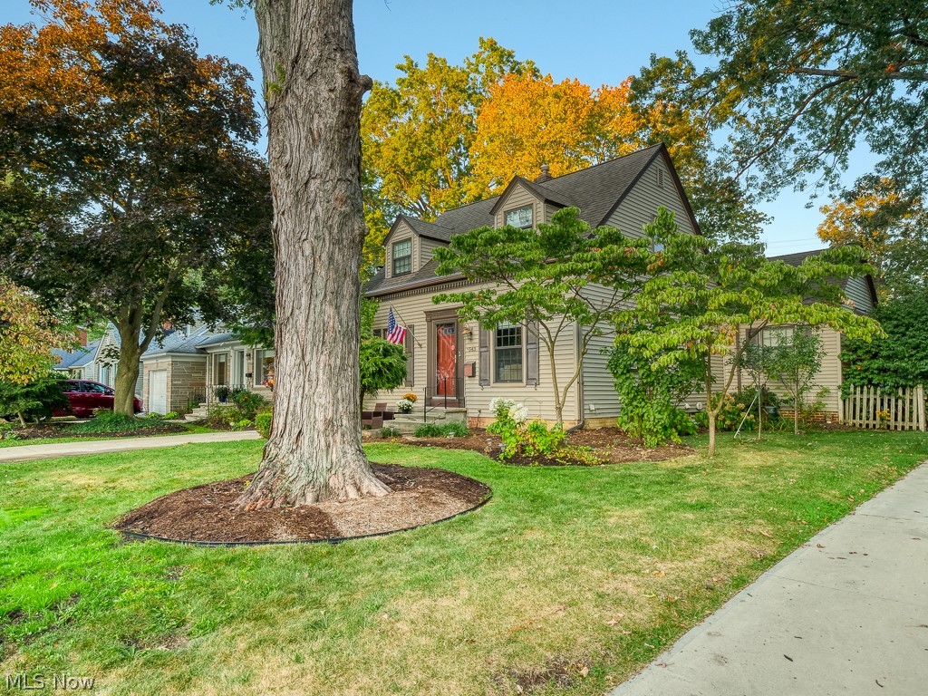 Lake Erie Park Sub/S H Kleinman - Residential