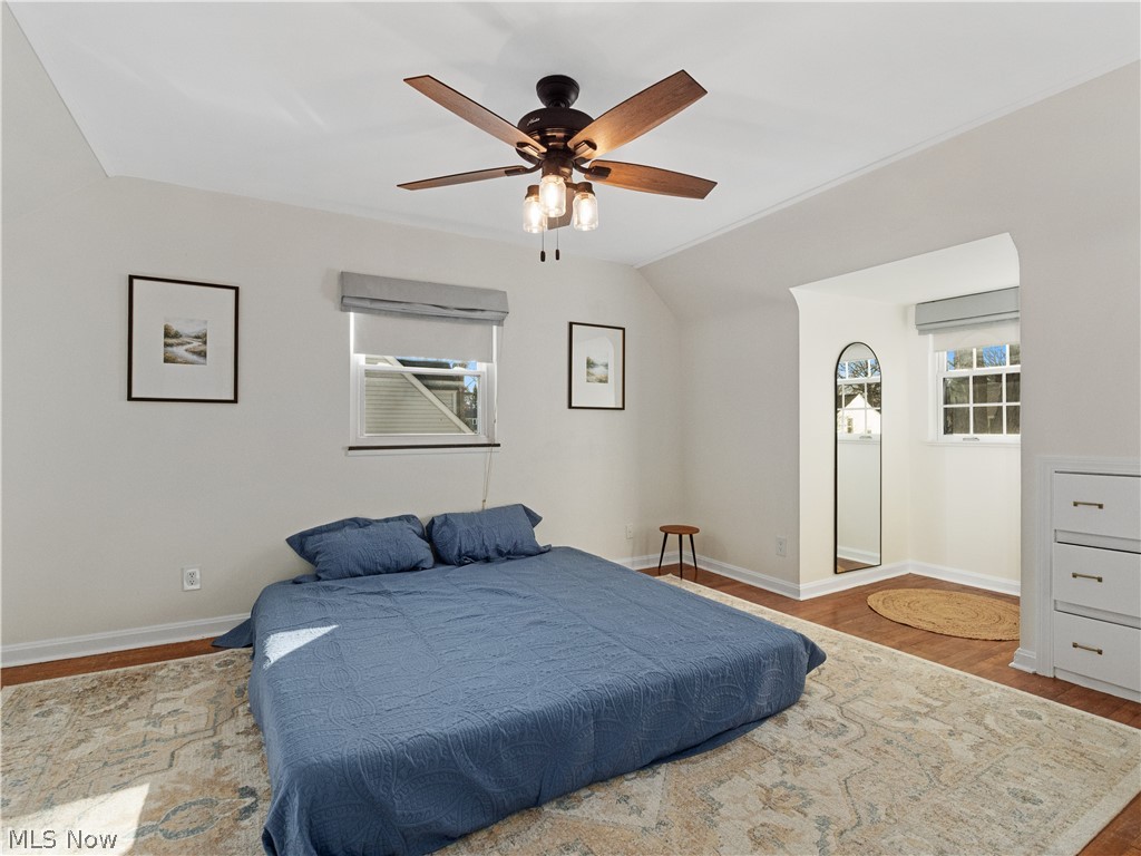 Lake Erie Park Sub/S H Kleinman - Residential