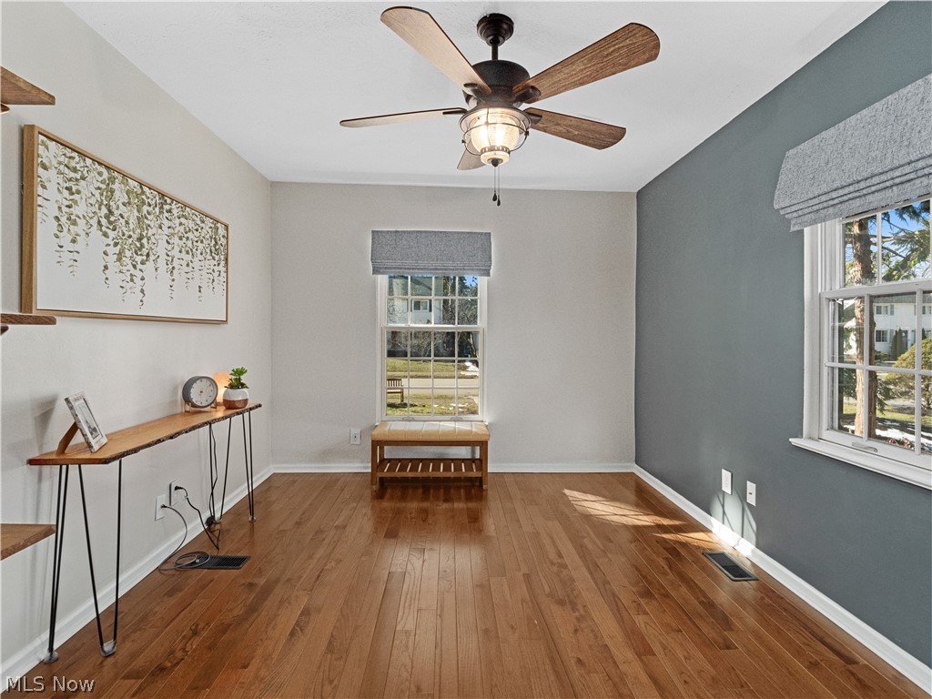 Lake Erie Park Sub/S H Kleinman - Residential