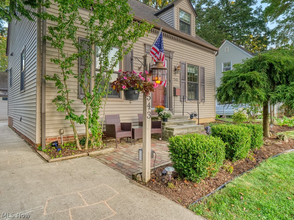 Lake Erie Park Sub/S H Kleinman - Residential