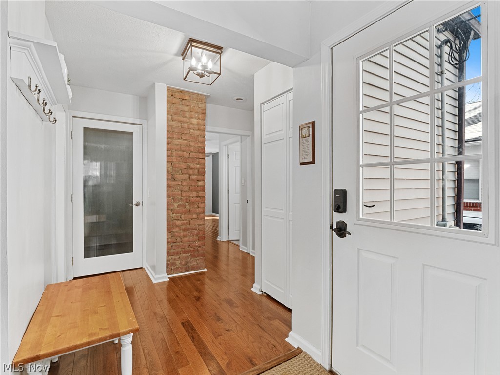 Lake Erie Park Sub/S H Kleinman - Residential