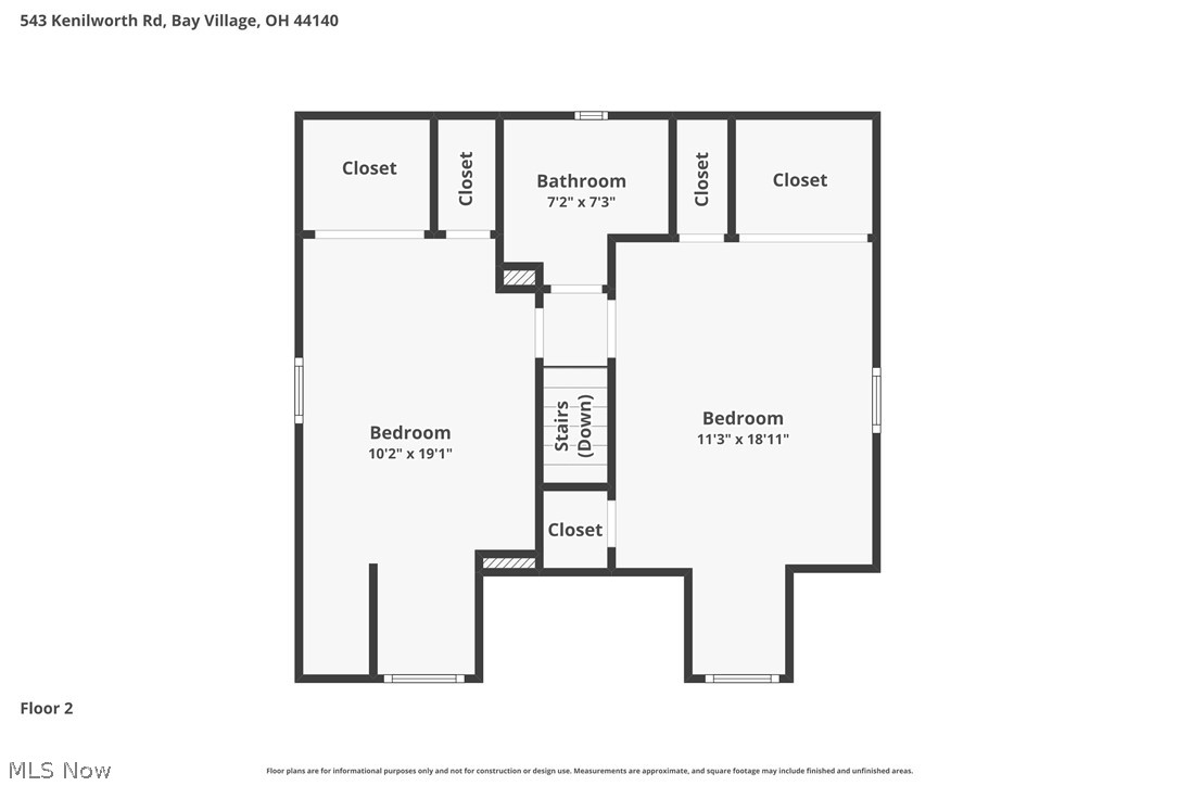 Lake Erie Park Sub/S H Kleinman - Residential