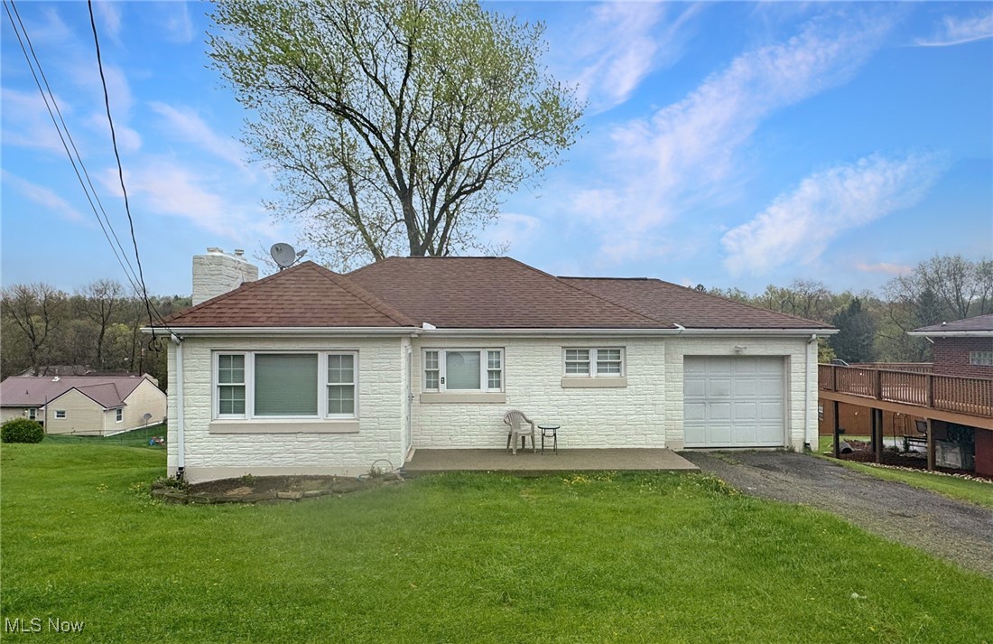 144 Starkey Boulevard, Wintersville, Ohio image 1