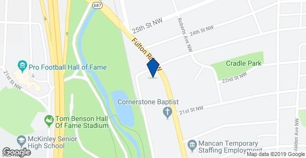 2223 Fulton Road NW