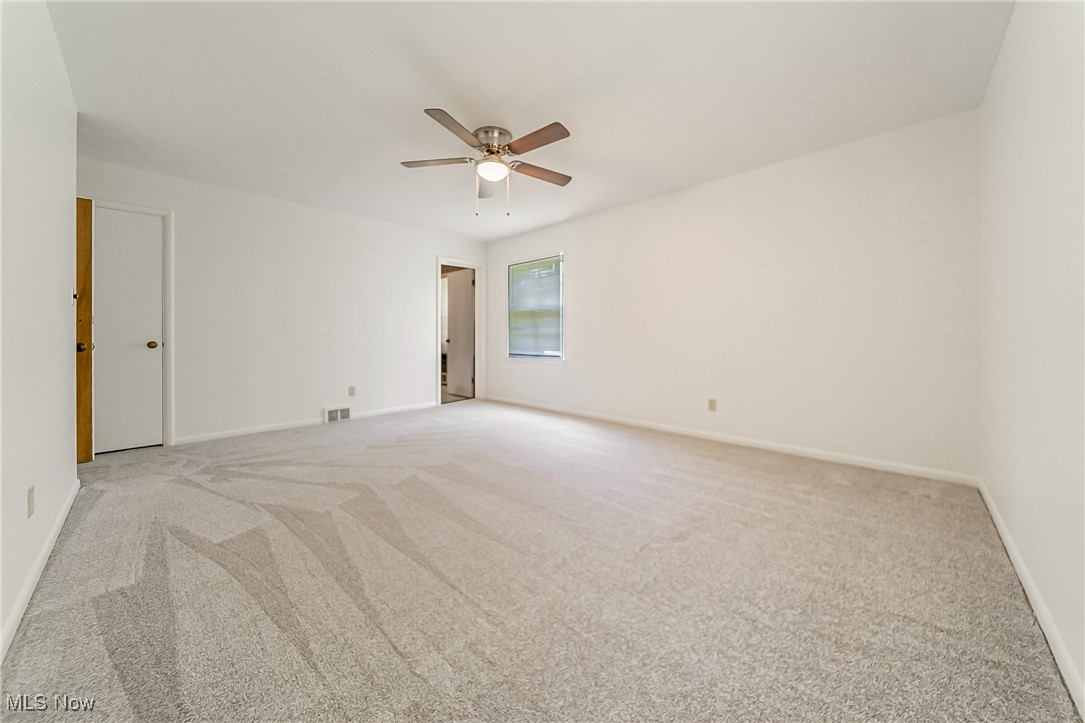 Forest Hill Sub 45 - Residential