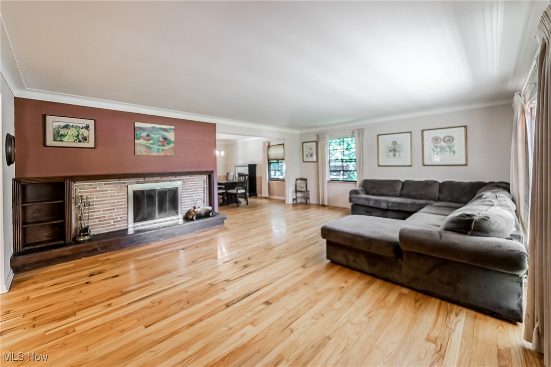 Forest Hill Sub 45 - Residential