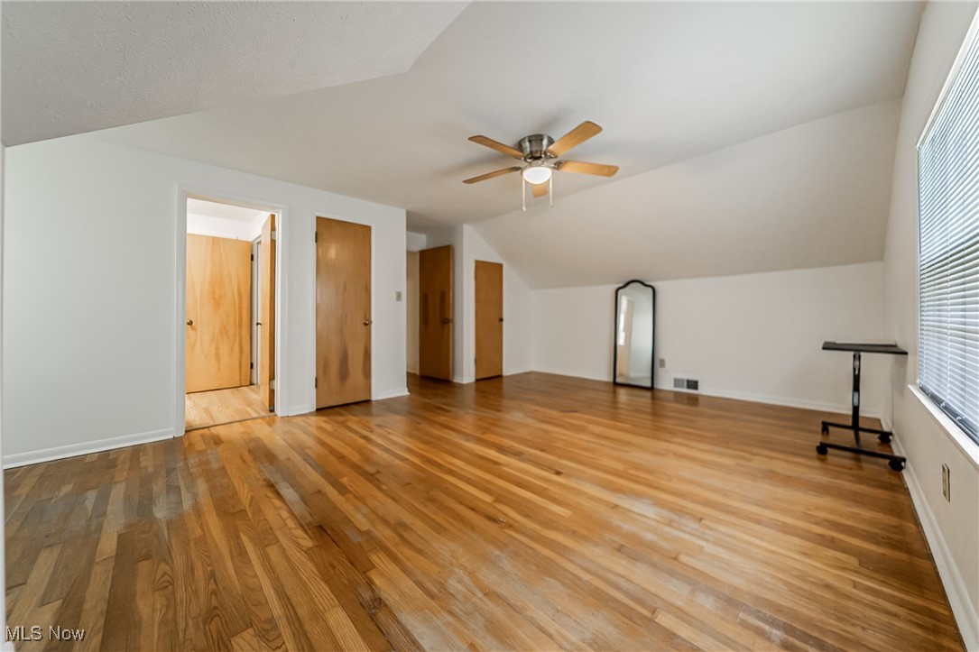 Forest Hill Sub 45 - Residential