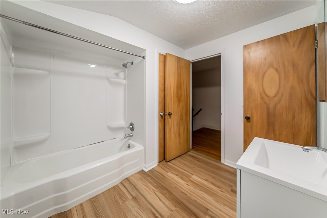 Forest Hill Sub 45 - Residential