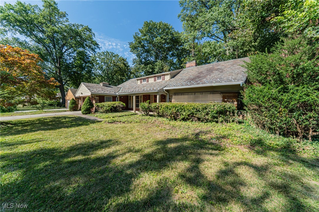 Forest Hill Sub 45 - Residential