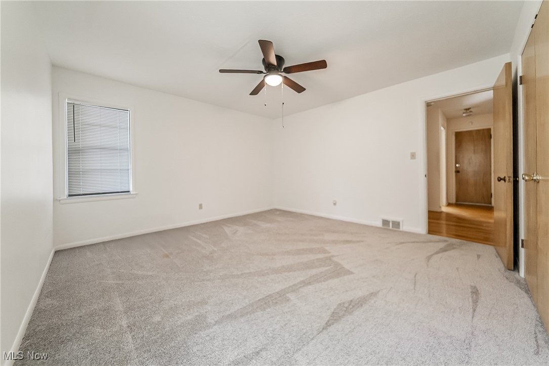 Forest Hill Sub 45 - Residential