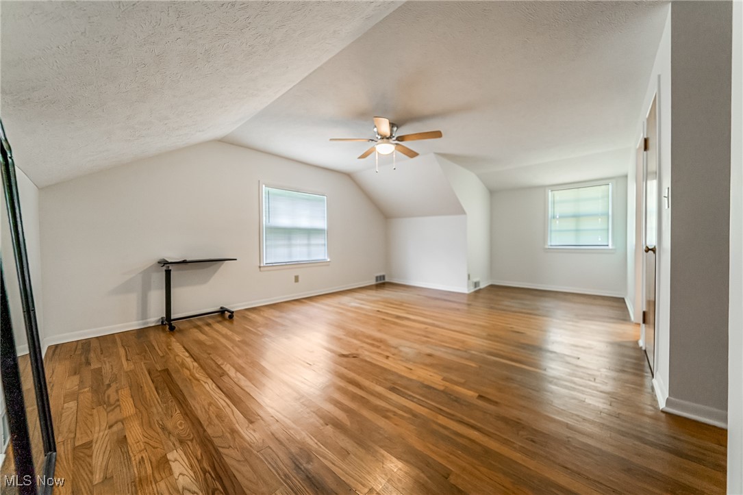 Forest Hill Sub 45 - Residential