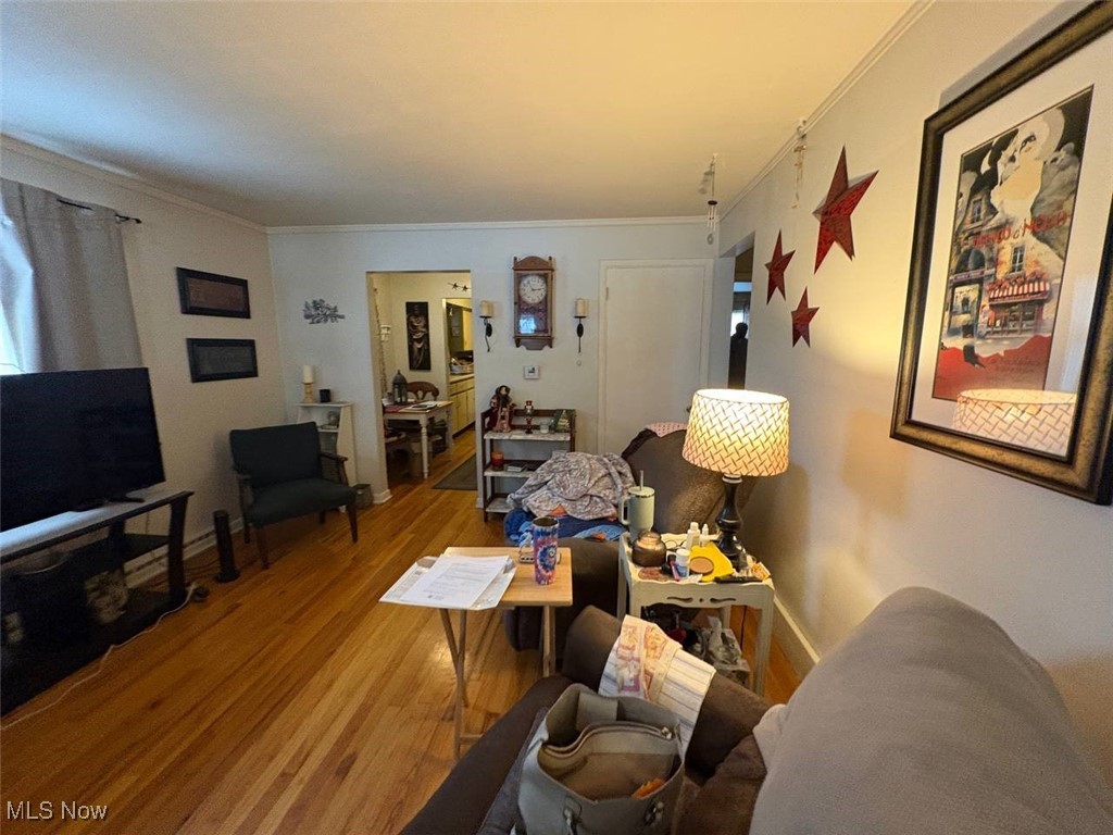 Keenan Park - Residential