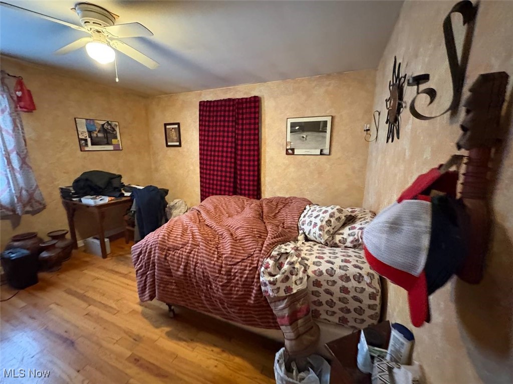 Keenan Park - Residential