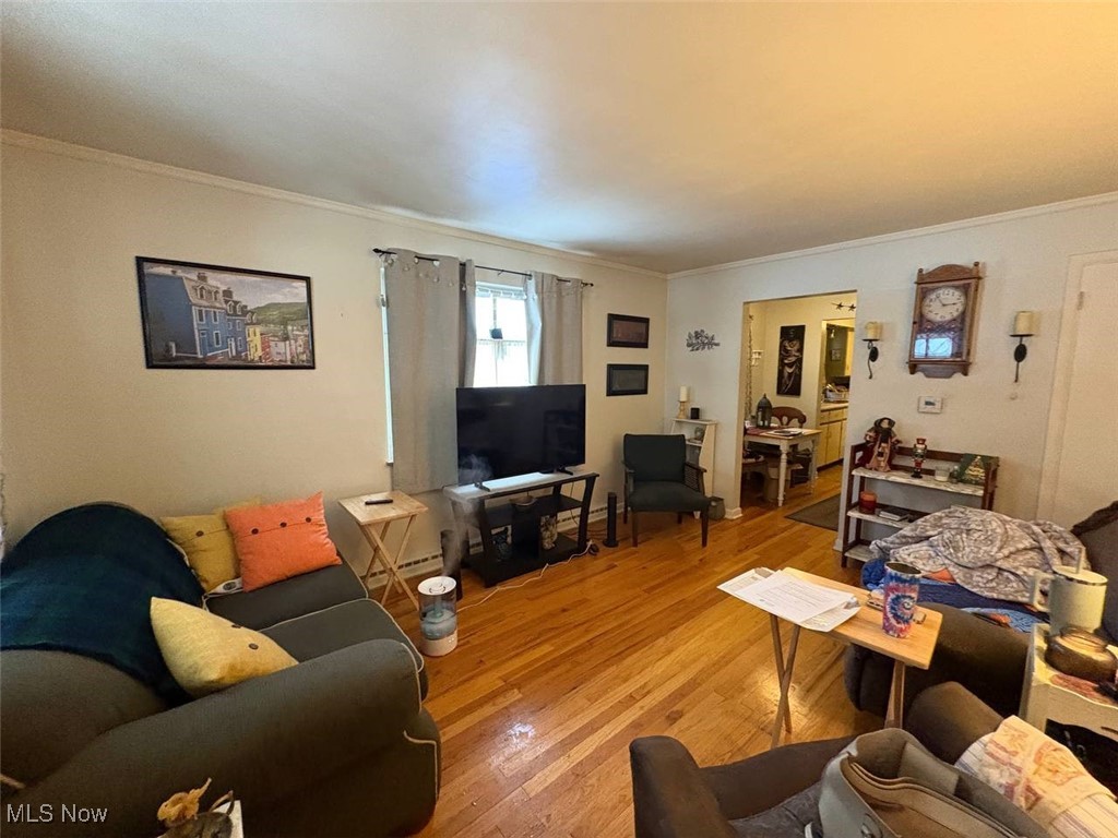 Keenan Park - Residential