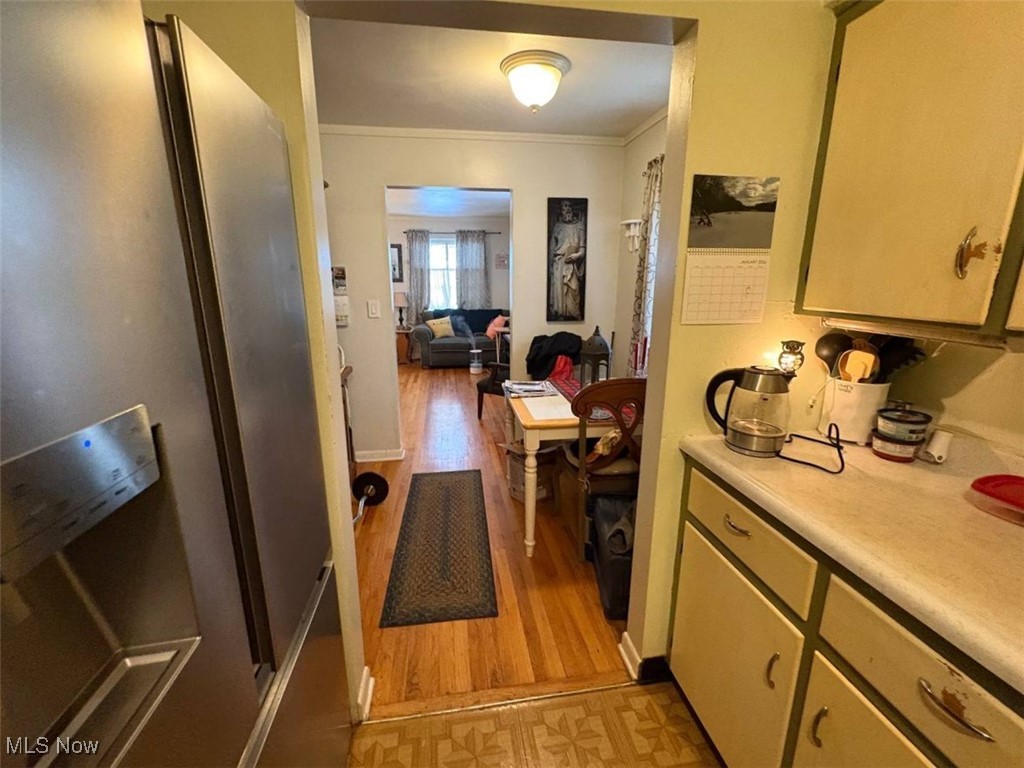 Keenan Park - Residential