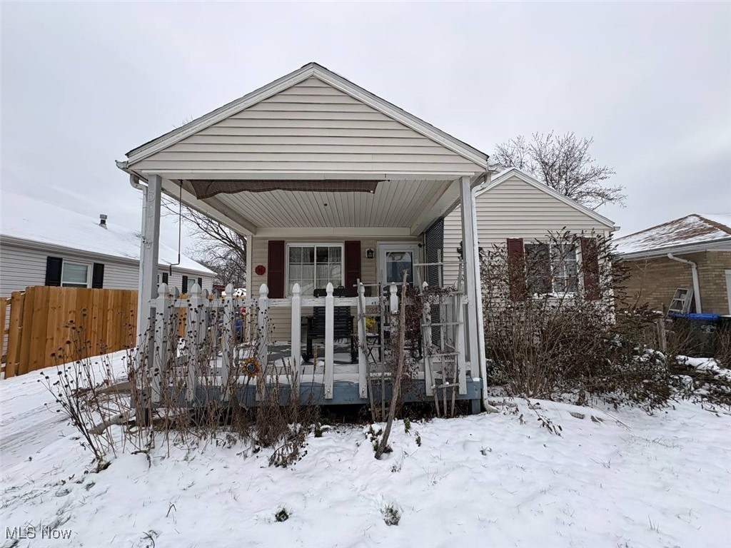 Keenan Park - Residential