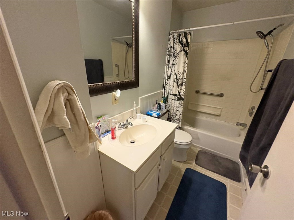 Keenan Park - Residential