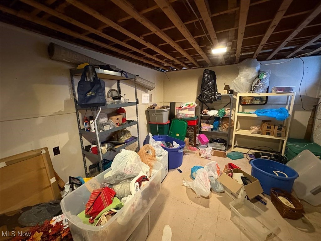 Keenan Park - Residential