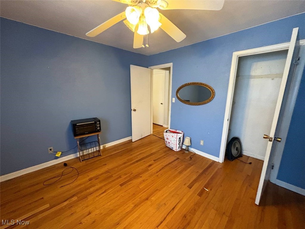 Keenan Park - Residential