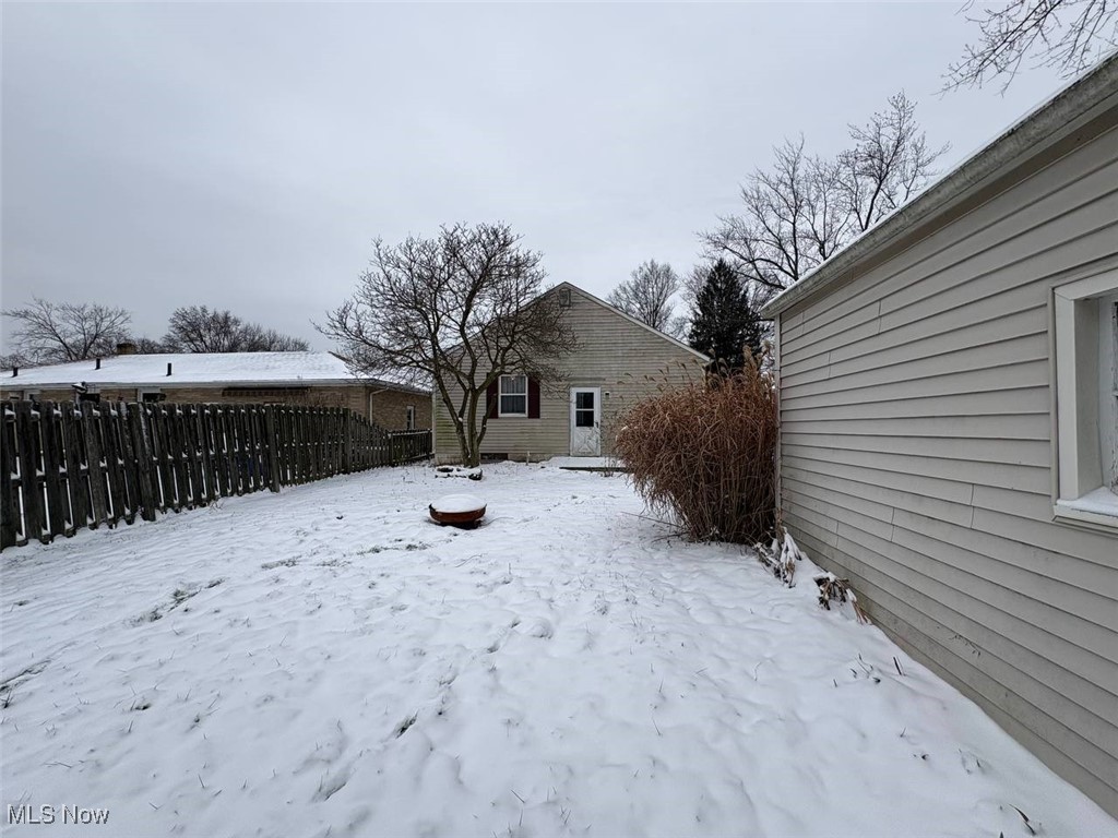 Keenan Park - Residential