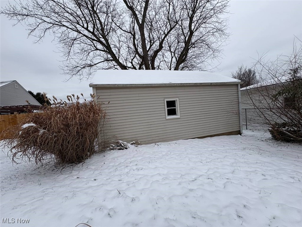 Keenan Park - Residential