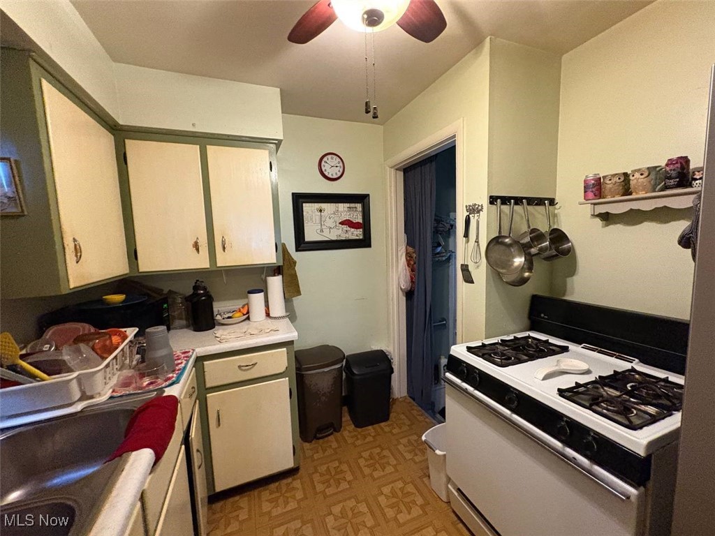 Keenan Park - Residential