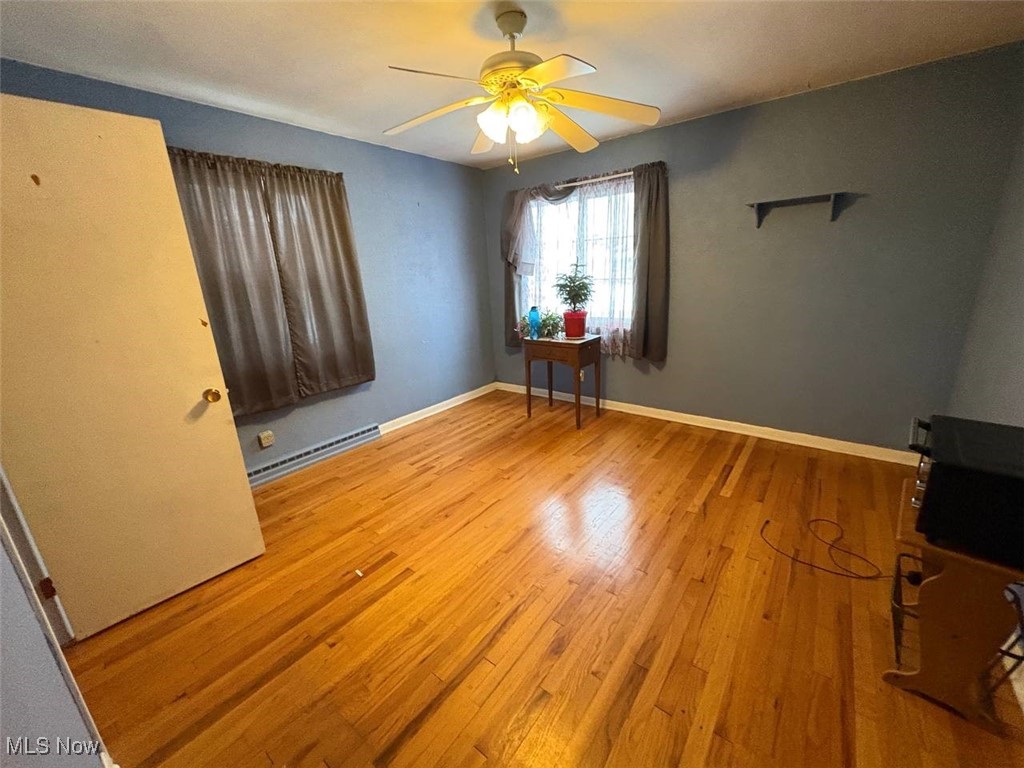 Keenan Park - Residential