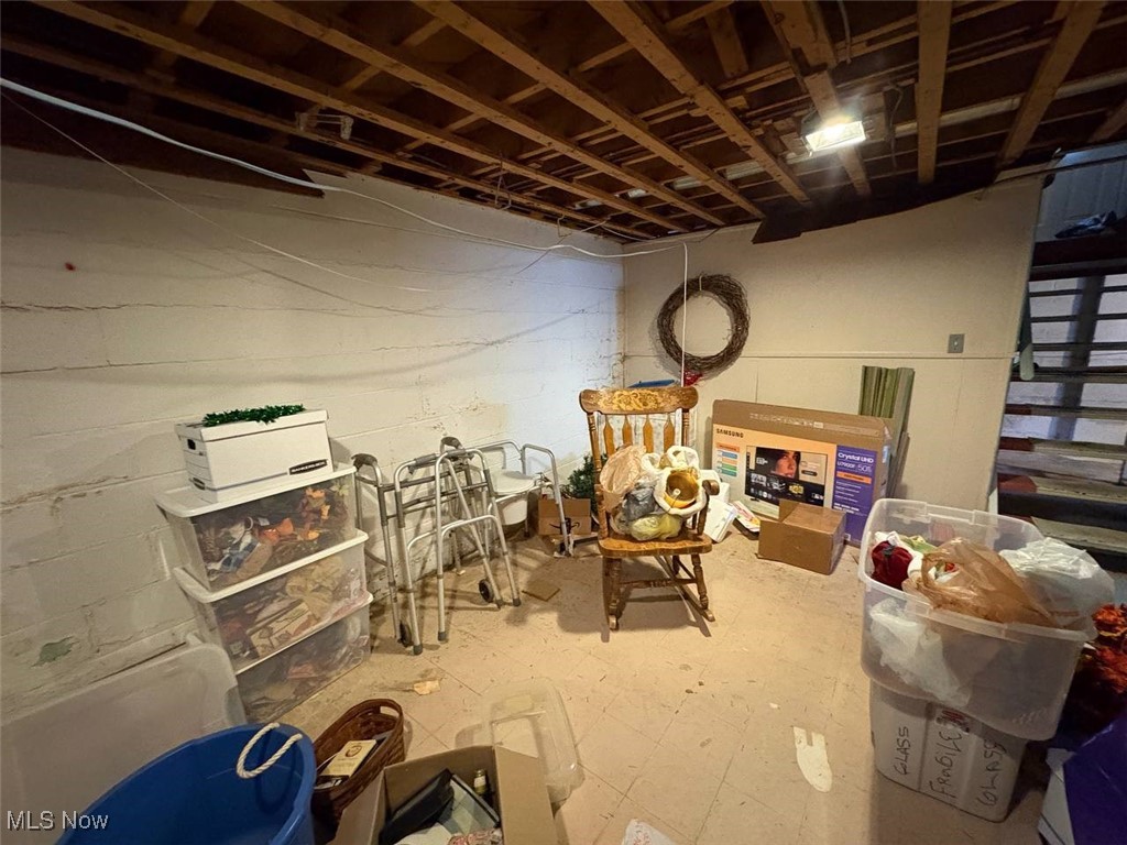 Keenan Park - Residential