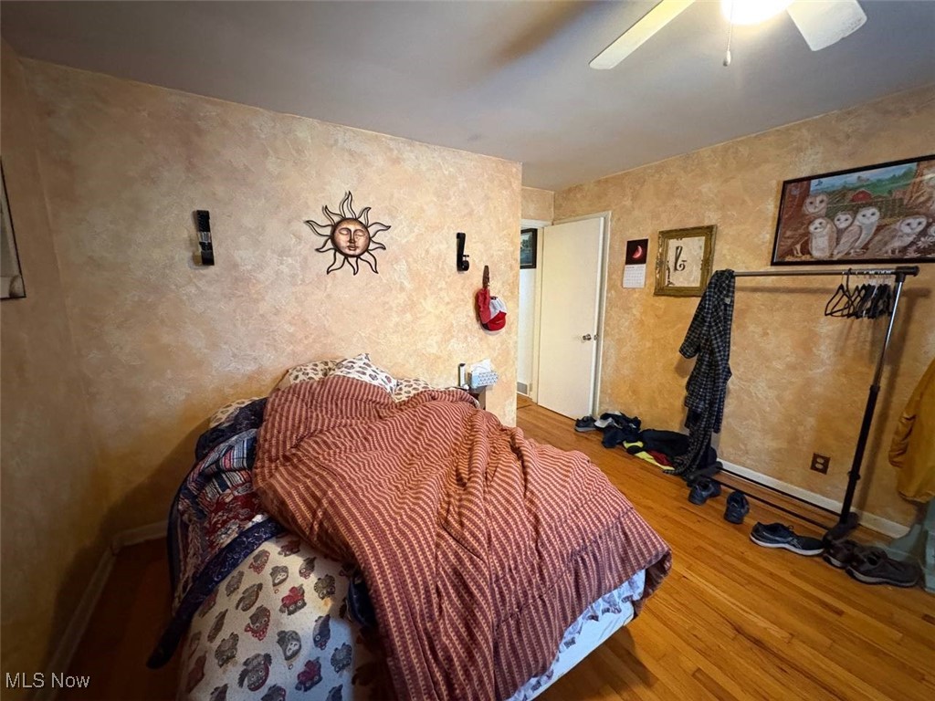 Keenan Park - Residential