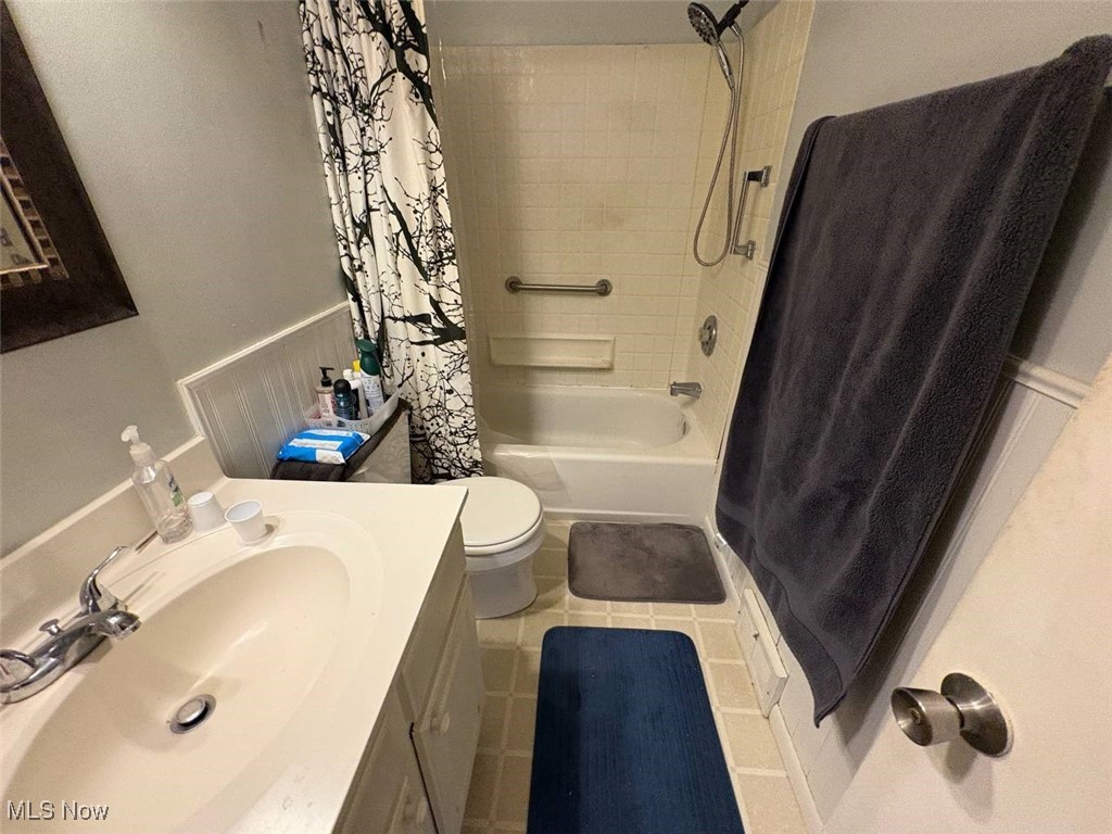 Keenan Park - Residential