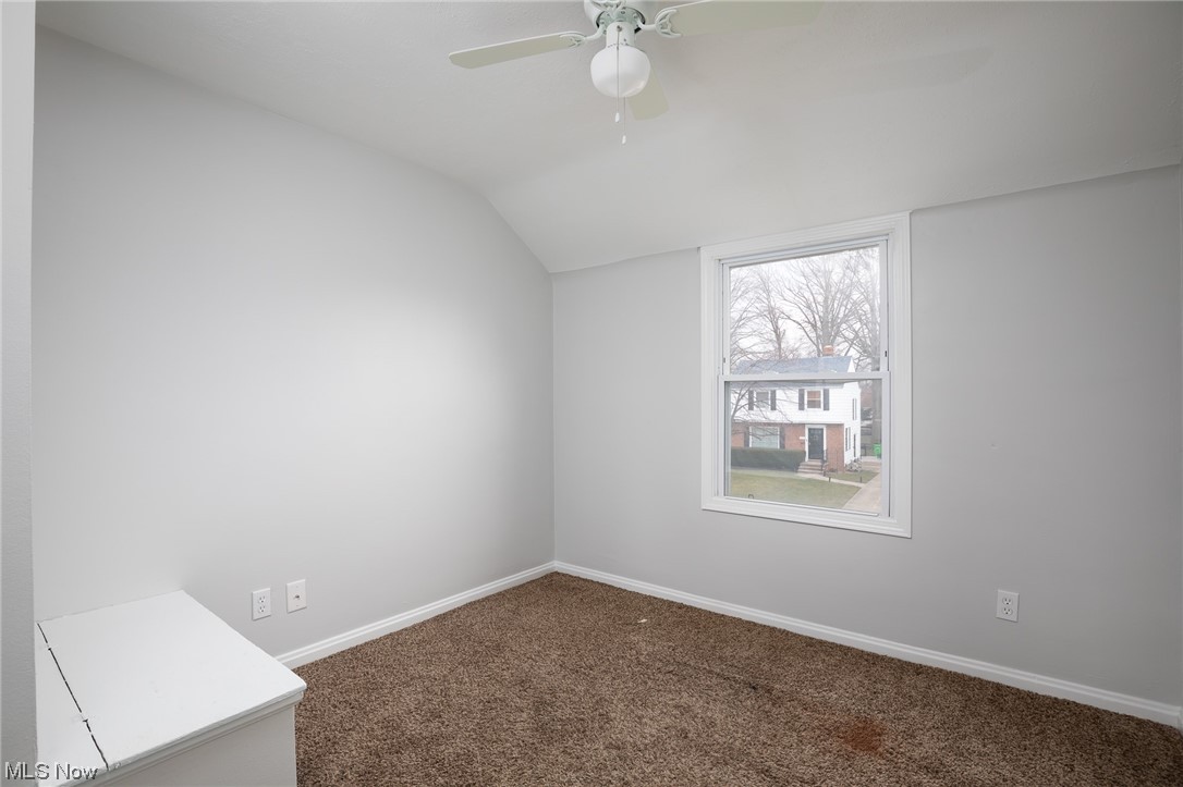 Bungalow Park 06 - Residential