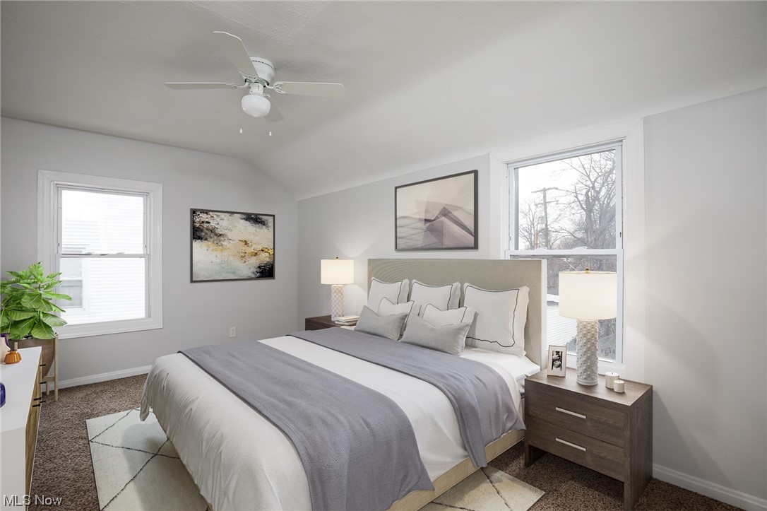 Bungalow Park 06 - Residential