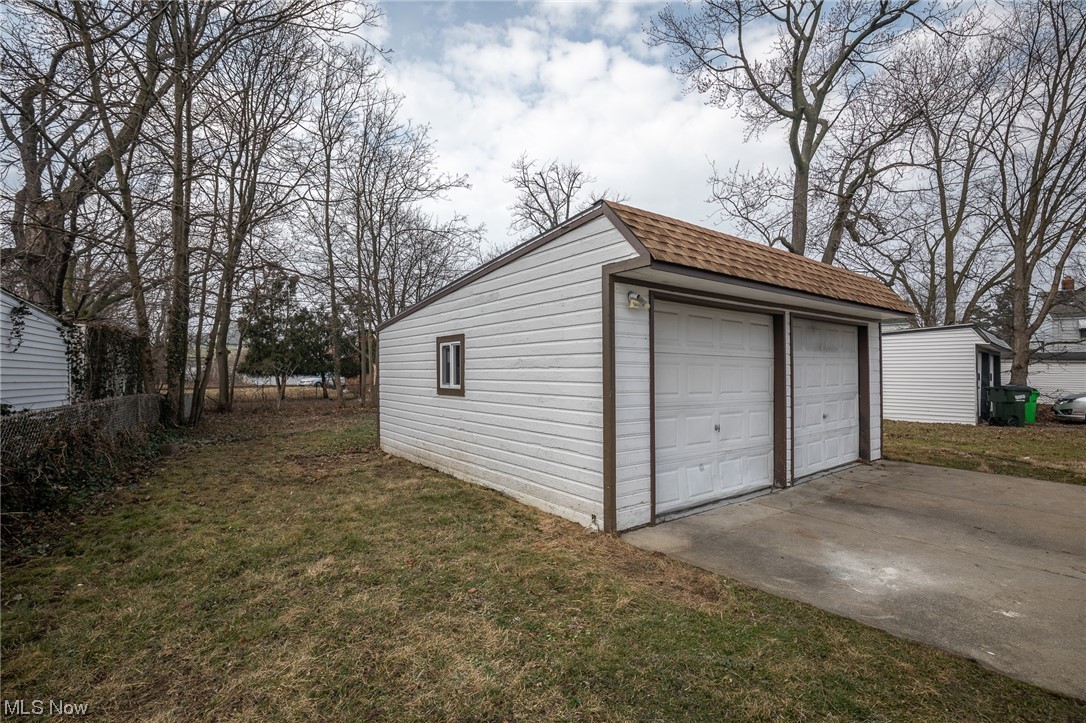 Bungalow Park 06 - Residential