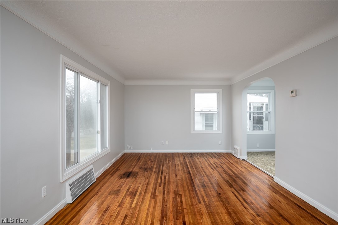 Bungalow Park 06 - Residential