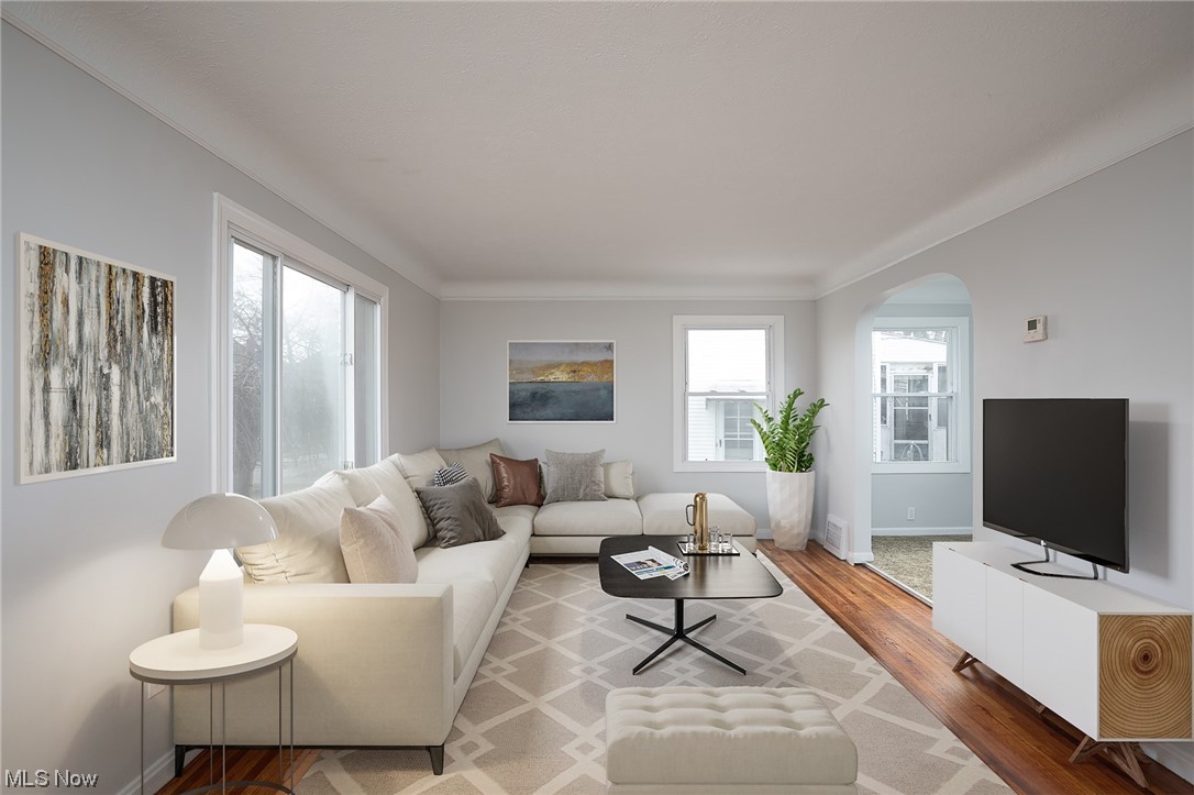 Bungalow Park 06 - Residential