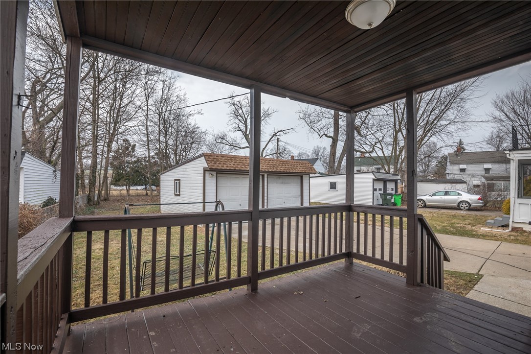 Bungalow Park 06 - Residential