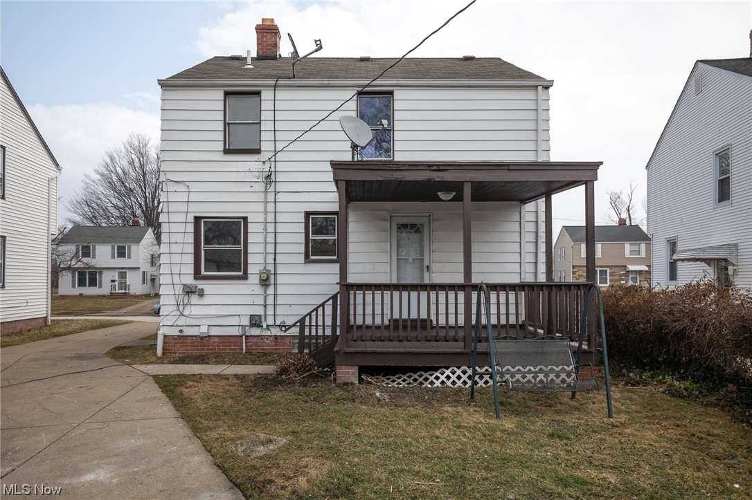 Bungalow Park 06 - Residential