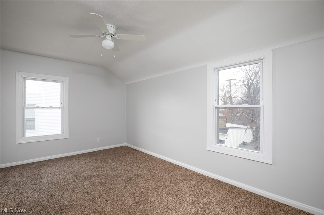 Bungalow Park 06 - Residential