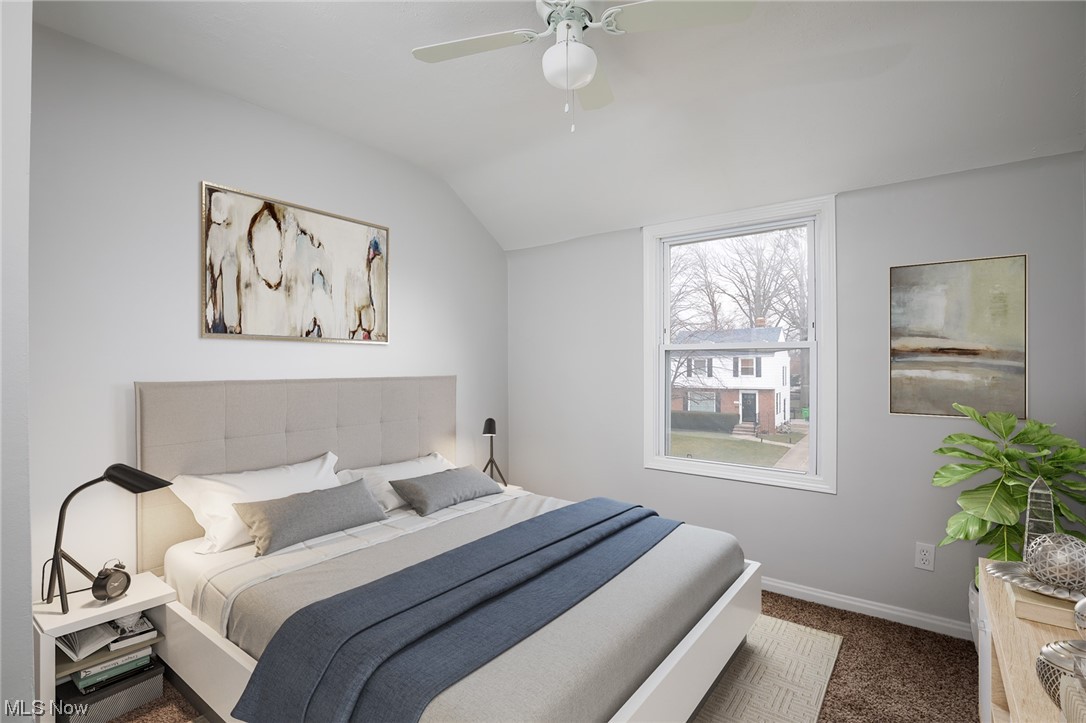 Bungalow Park 06 - Residential