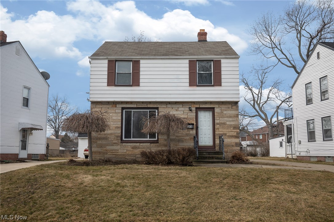 Bungalow Park 06 - Residential