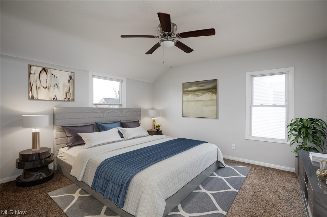 Bungalow Park 06 - Residential