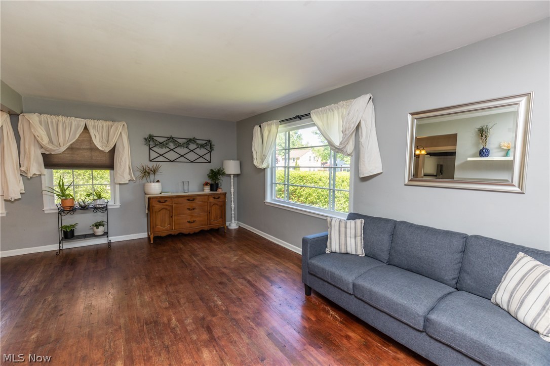 Cuyahoga River Estates - Residential