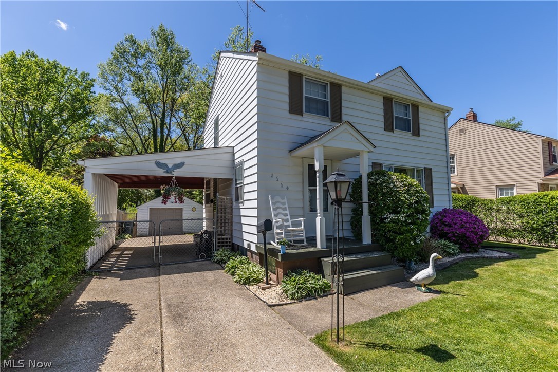 Cuyahoga River Estates - Residential