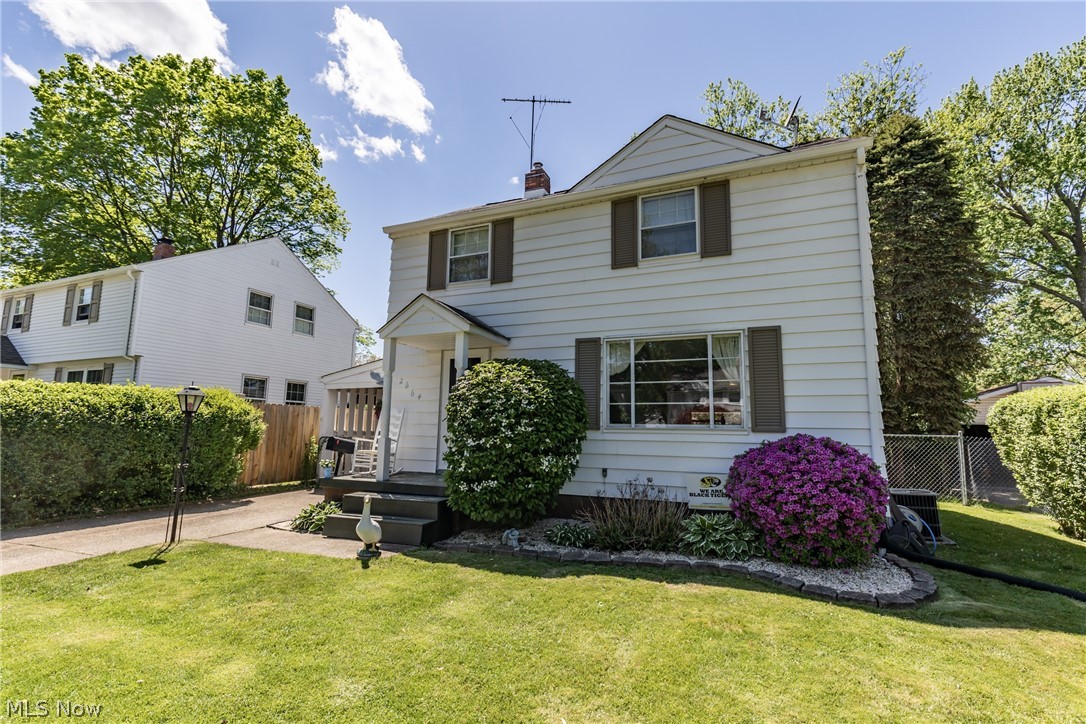 Cuyahoga River Estates - Residential