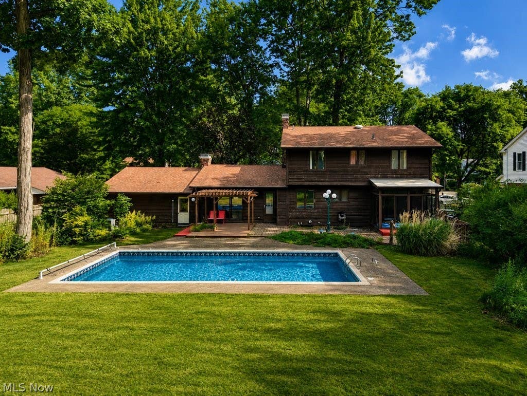 Photo of 9110 Idlewood Drive, Mentor, OH 44060 (MLS # 5225675)