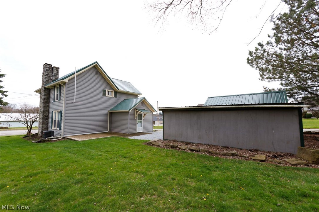 Village/Apple Crk - Residential