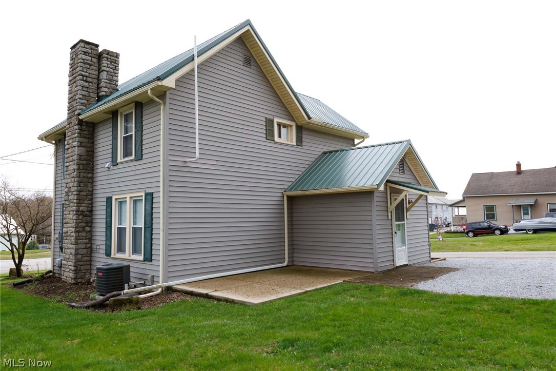 Village/Apple Crk - Residential